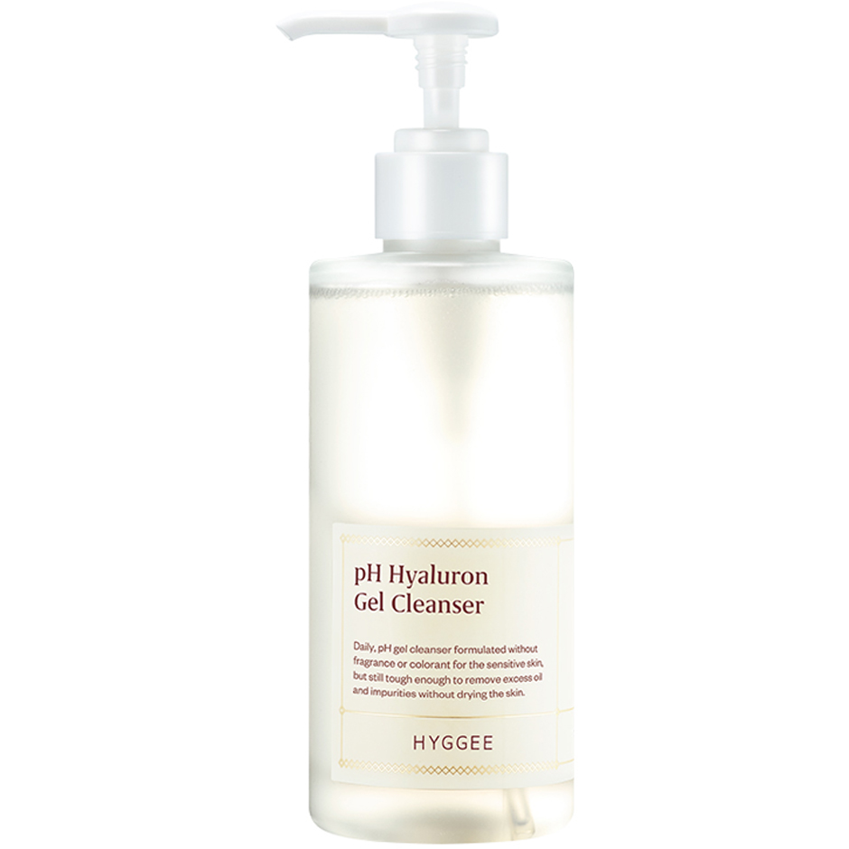 Ph Hyaluron Gel Cleanser