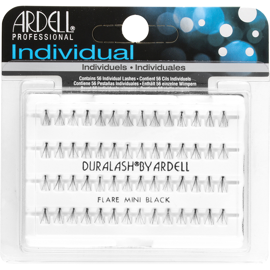 Individual Lash