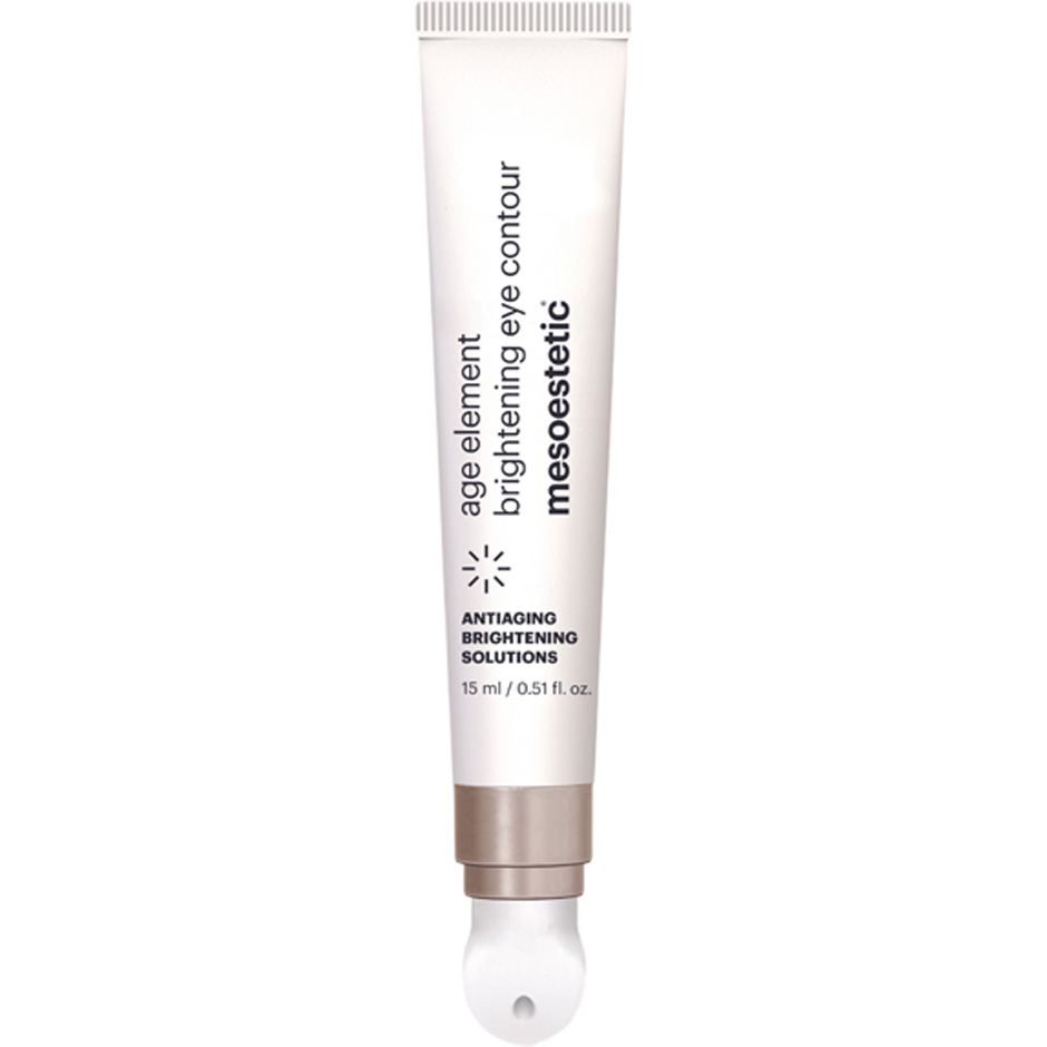 Age Element Brightening Eye Contour, 15 ml Mesoestetic Ögonkräm