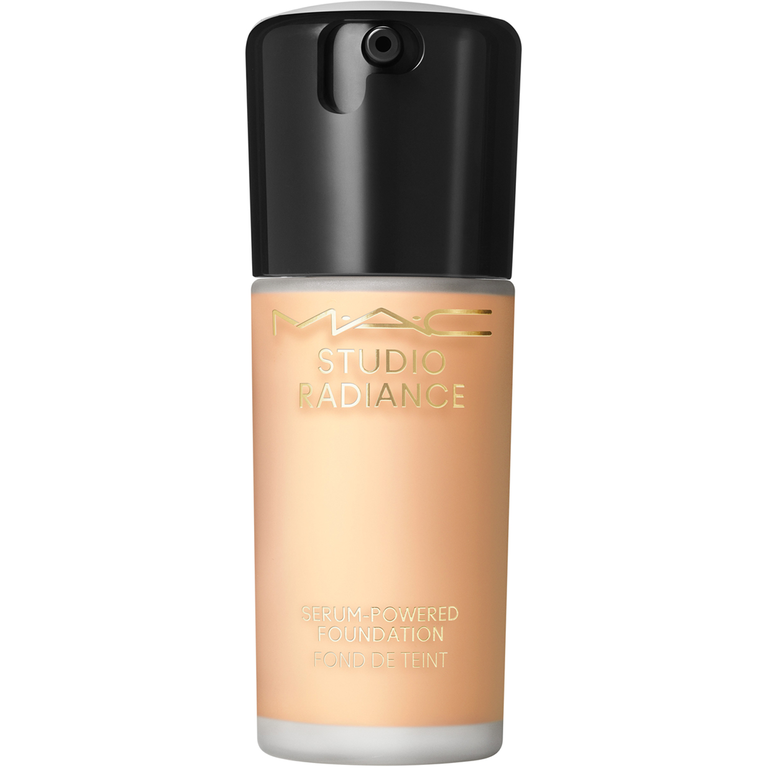 Studio Radiance Serum-Powered Foundation