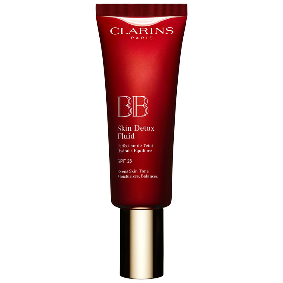 BB Skin Detox Fluid SPF25