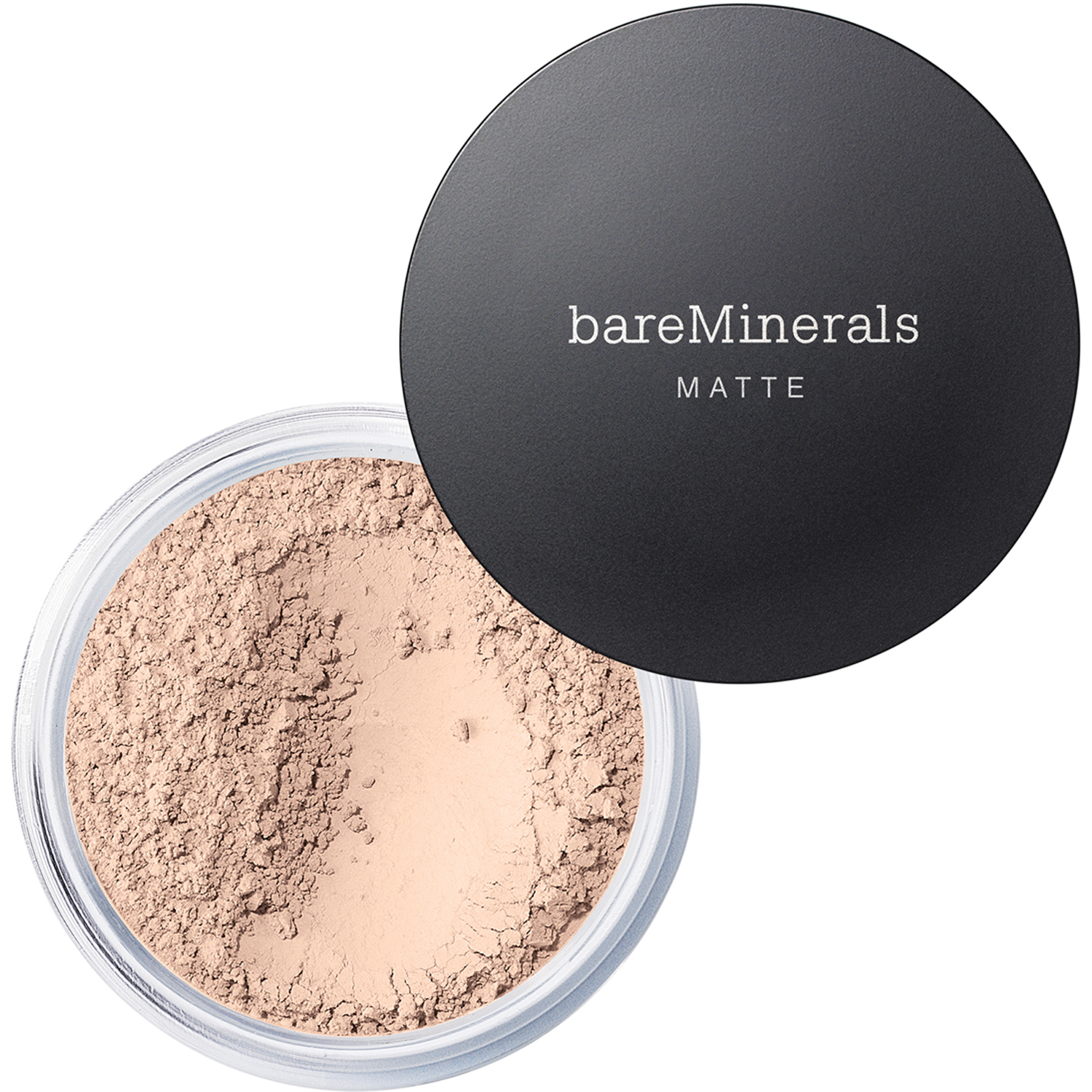 Original Loose Matte,  bareMinerals Puder