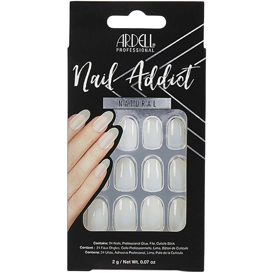 Nail Addict Natural