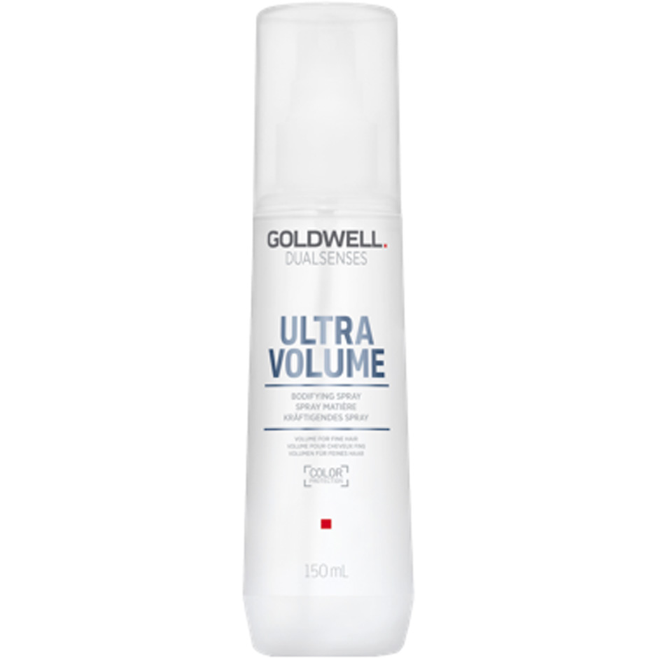 Dualsenses Ultra Volume