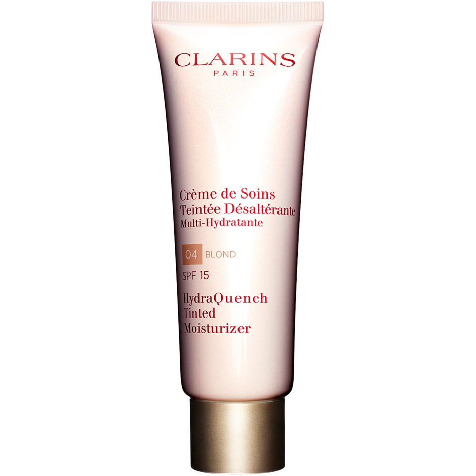 HydraQuench Tinted Moisturizer