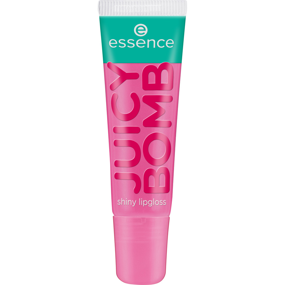 Juicy Bomb Shiny Lipgloss