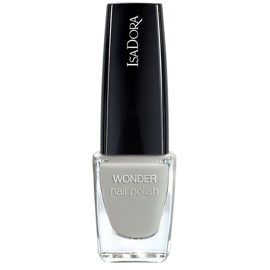 Wonder Nail Polish