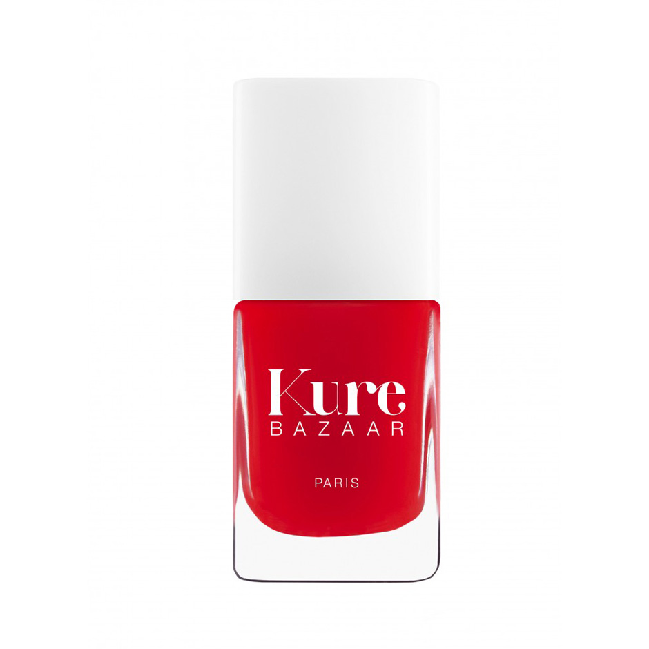 Nail Polish Spicy Vvee