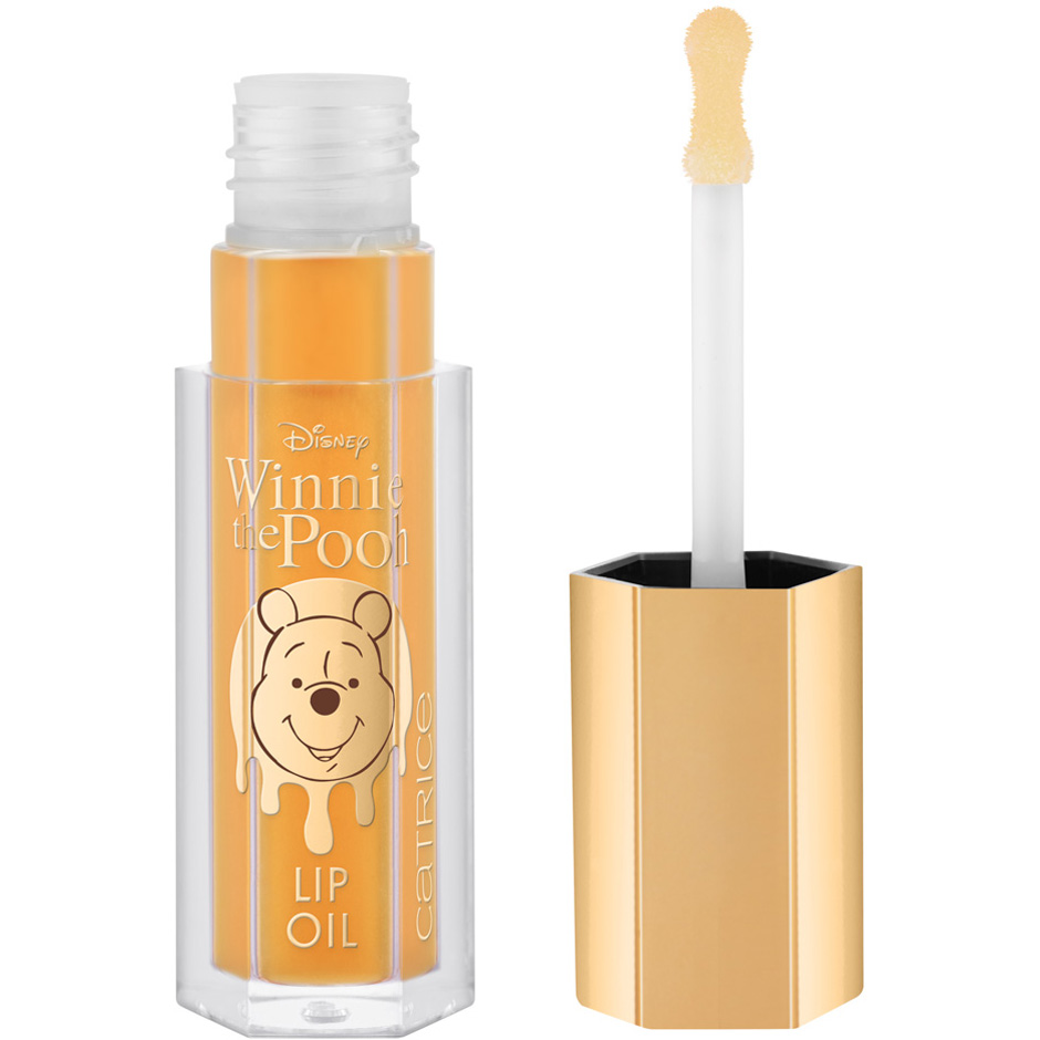 Disney Winnie The Pooh Lip Oil