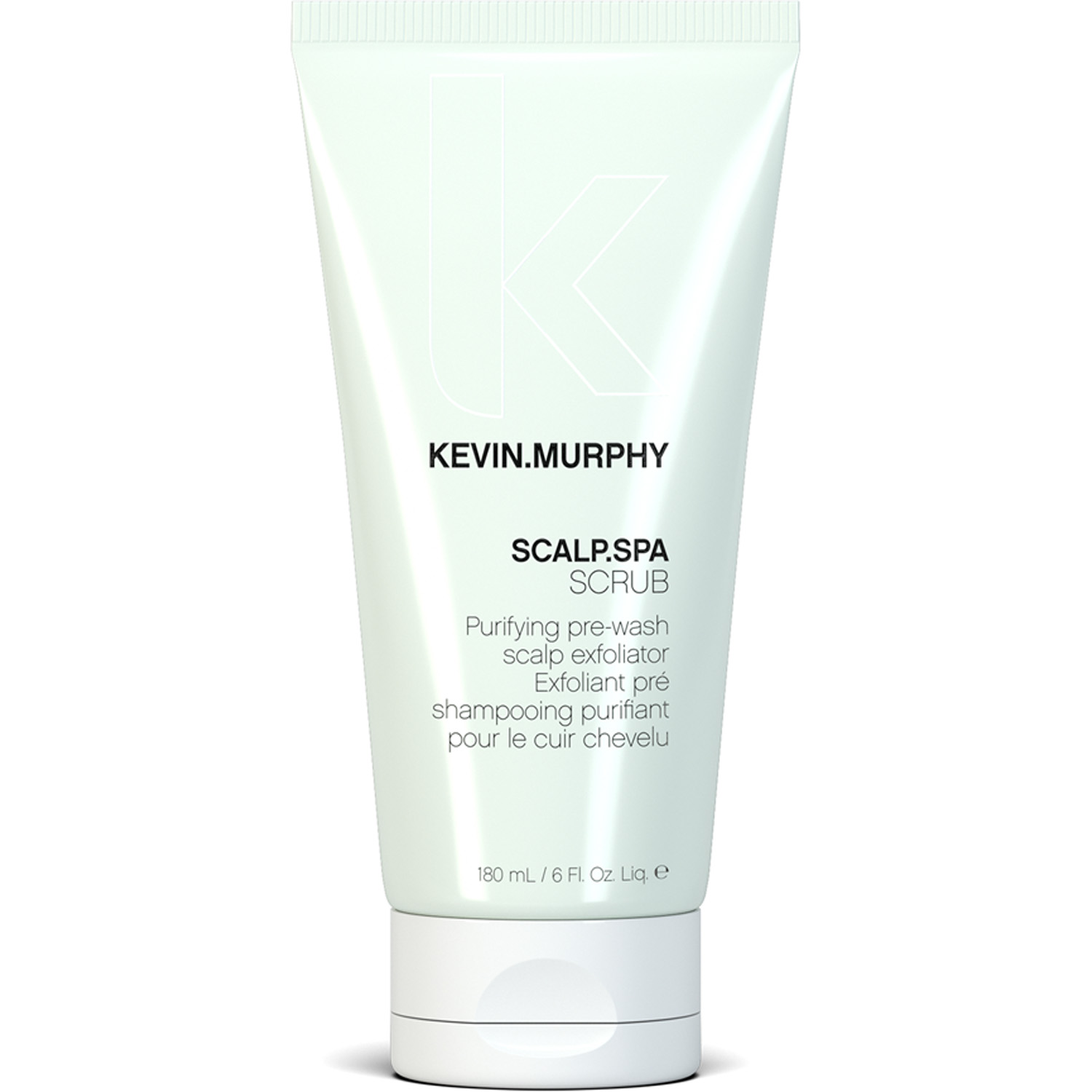 Scalp Spa Scrub