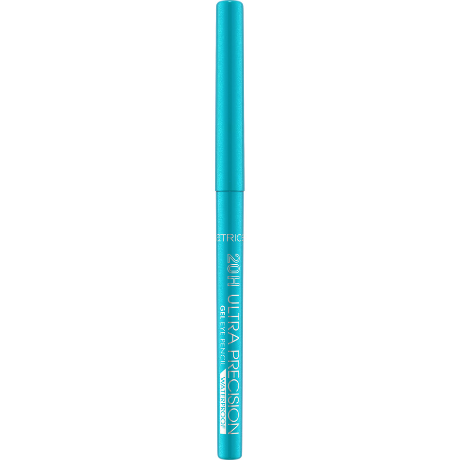 20H Ultra Precision Gel Eye Pencil Waterproof