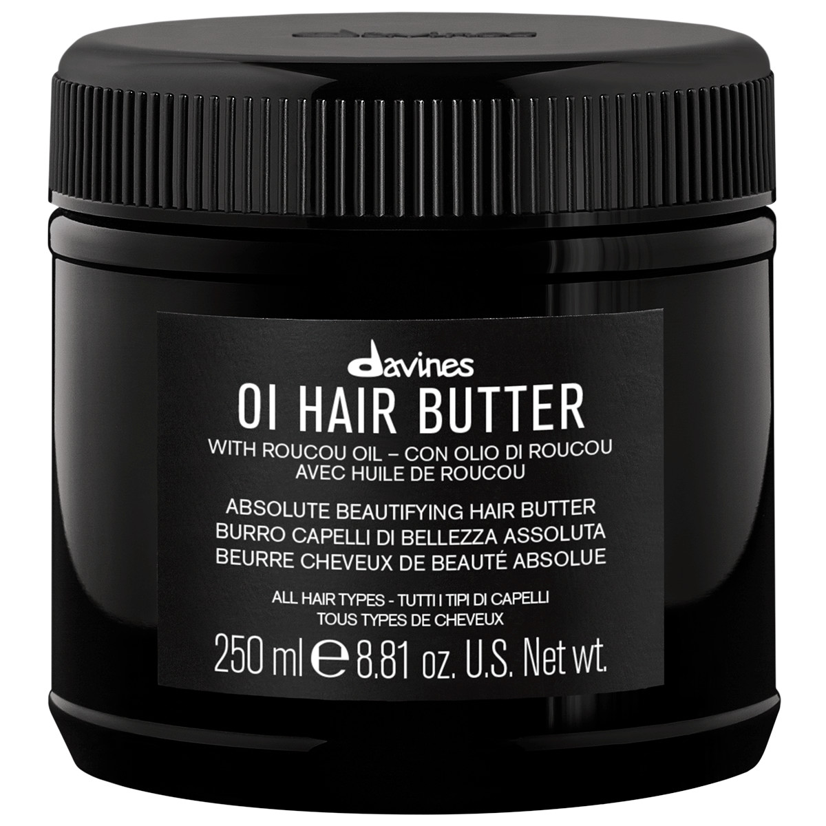 OI Hair Butter