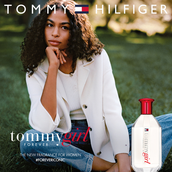 Tommy Girl Forever