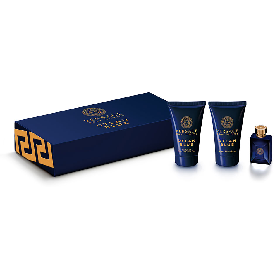 Dylan Pour Homme Coffret Set Gift