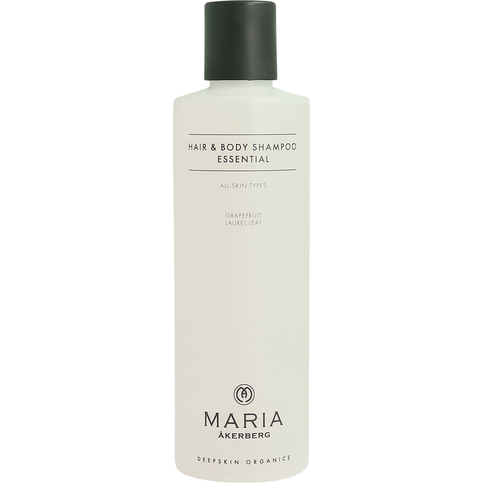 Hair & Body Shampoo Essential