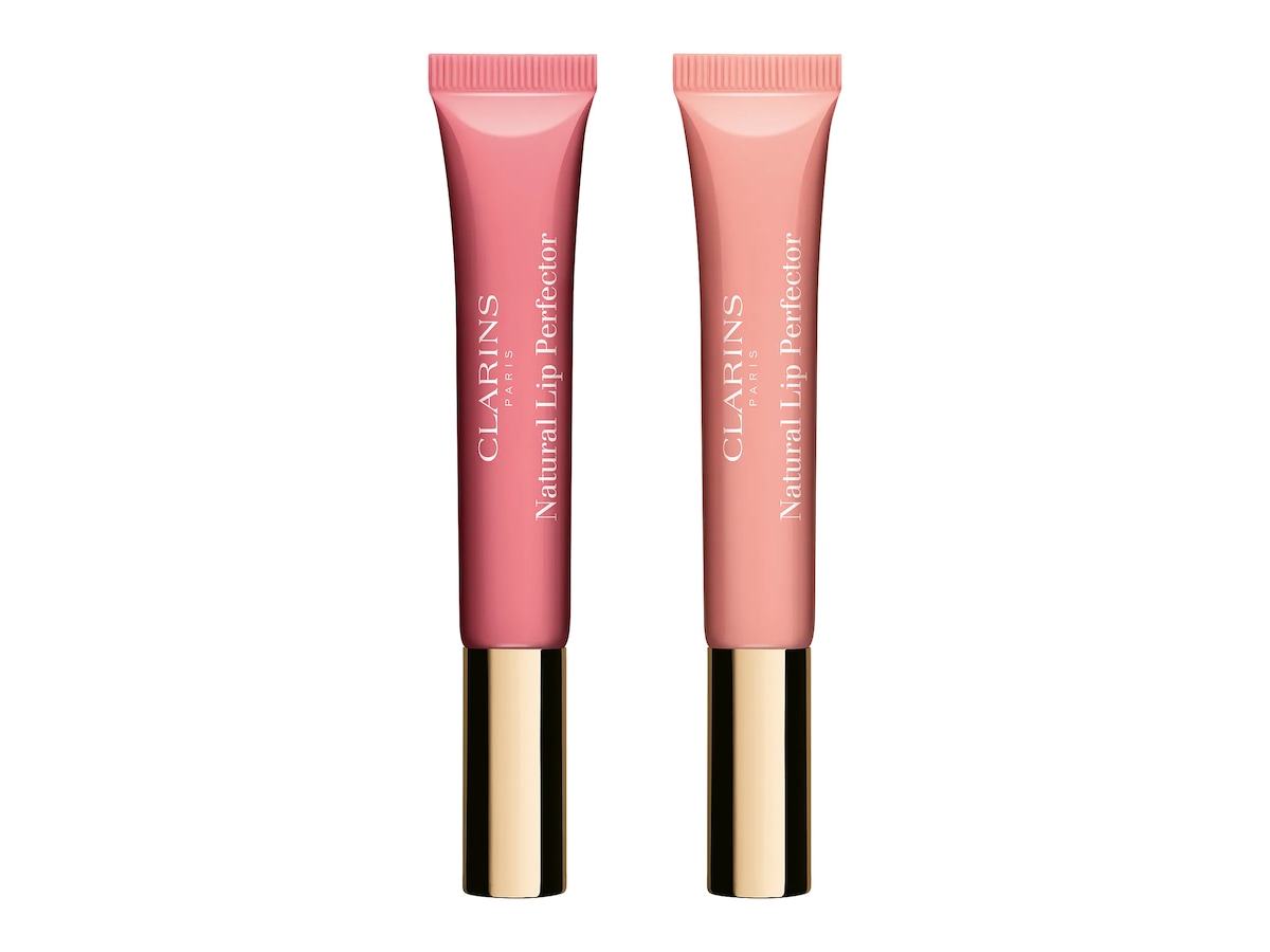 Instant Light Natural Lip DUO