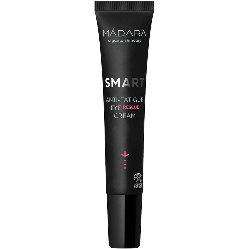 Smart Anti-fatigue Eye Rescue Cream, 15 ml MÀDARA Ögonkräm