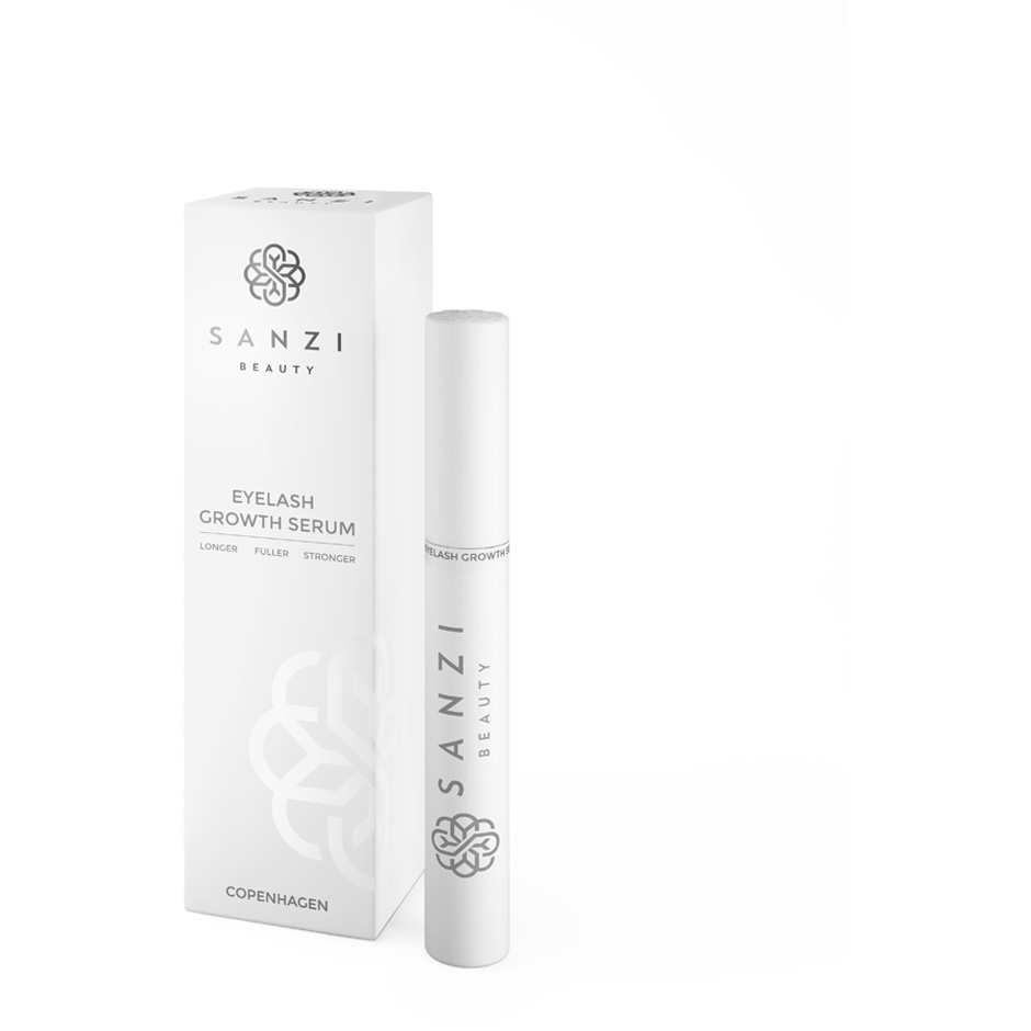 Eyelash Growth Serum