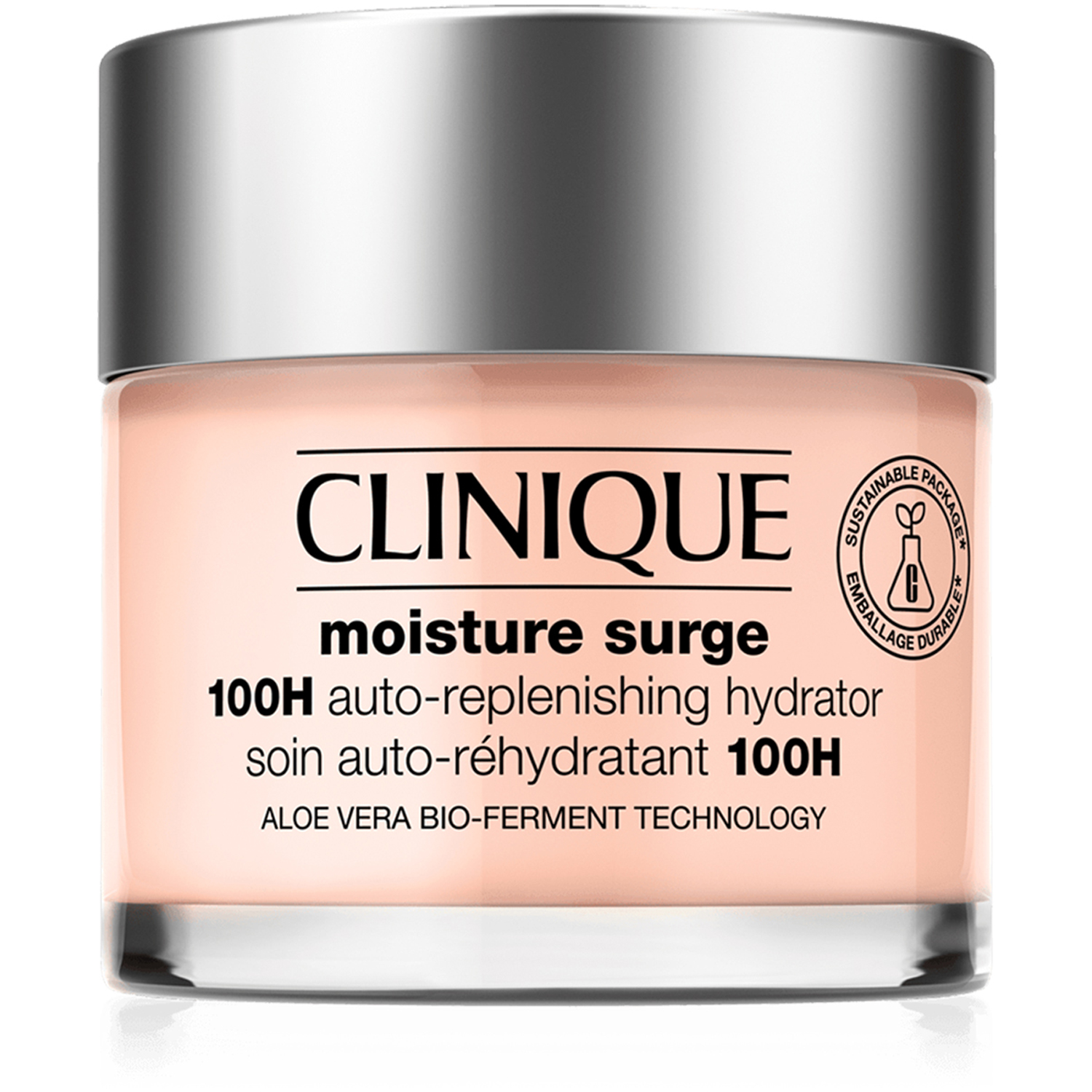 Moisture Surge 100H Auto-Replenishing Hydrator