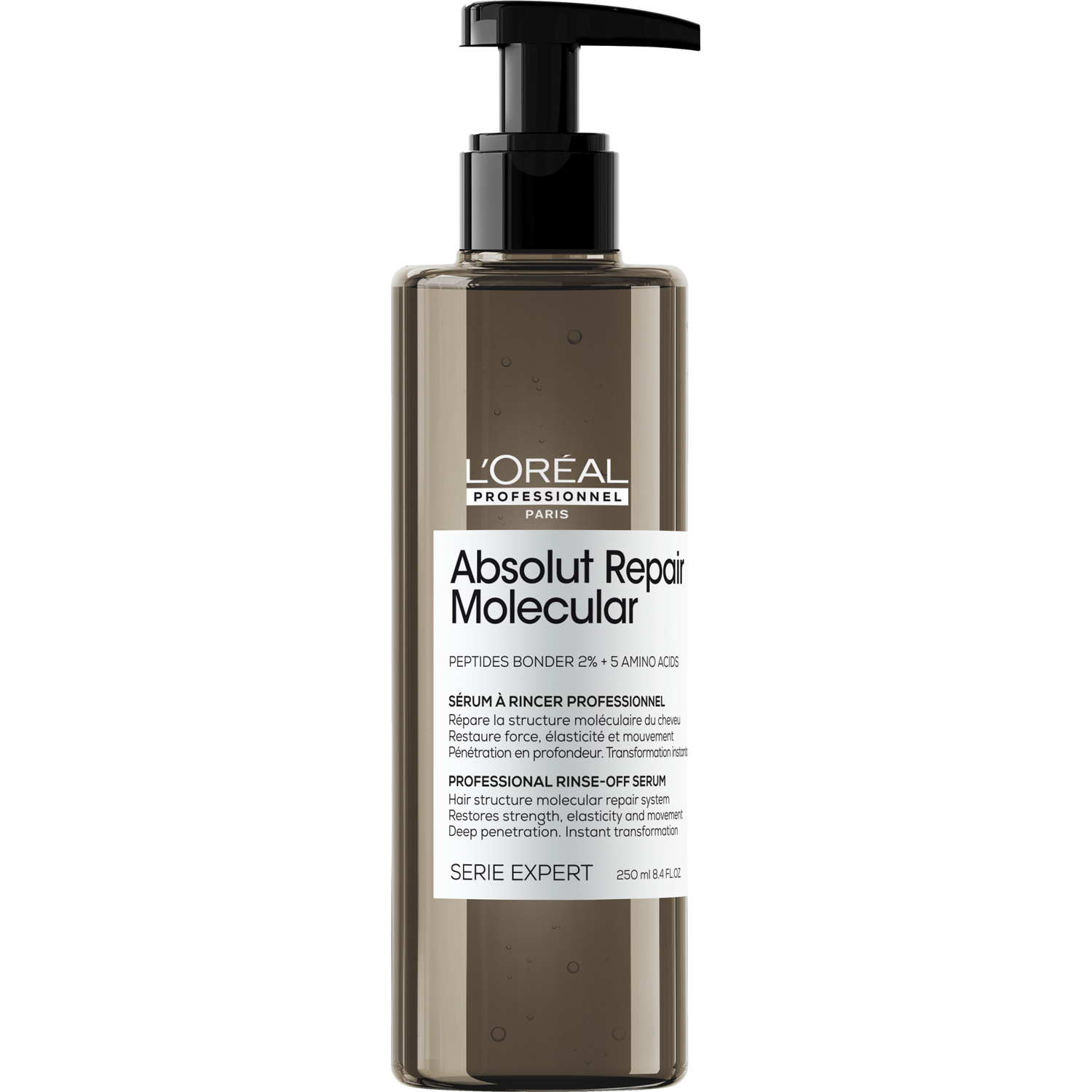 Absolut Repair Molecular Rinse-off Serum