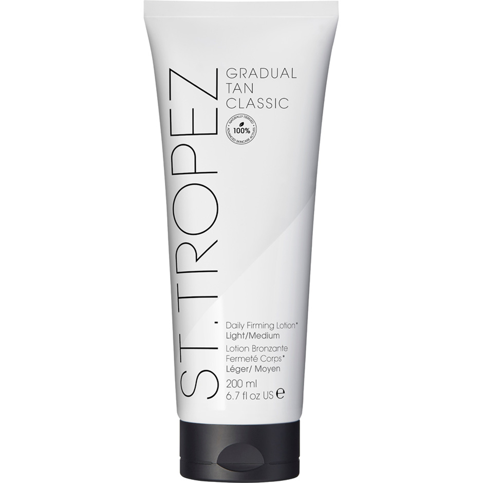 Köp St. Tropez Gradual Tan Every Day Body Moisturizer,  200ml St. Tropez Brun utan sol fraktfritt