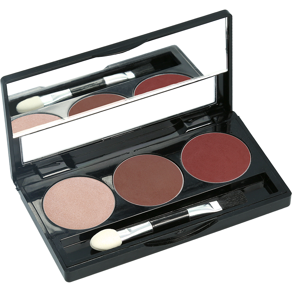 Eyeshadow Collection Mahogany