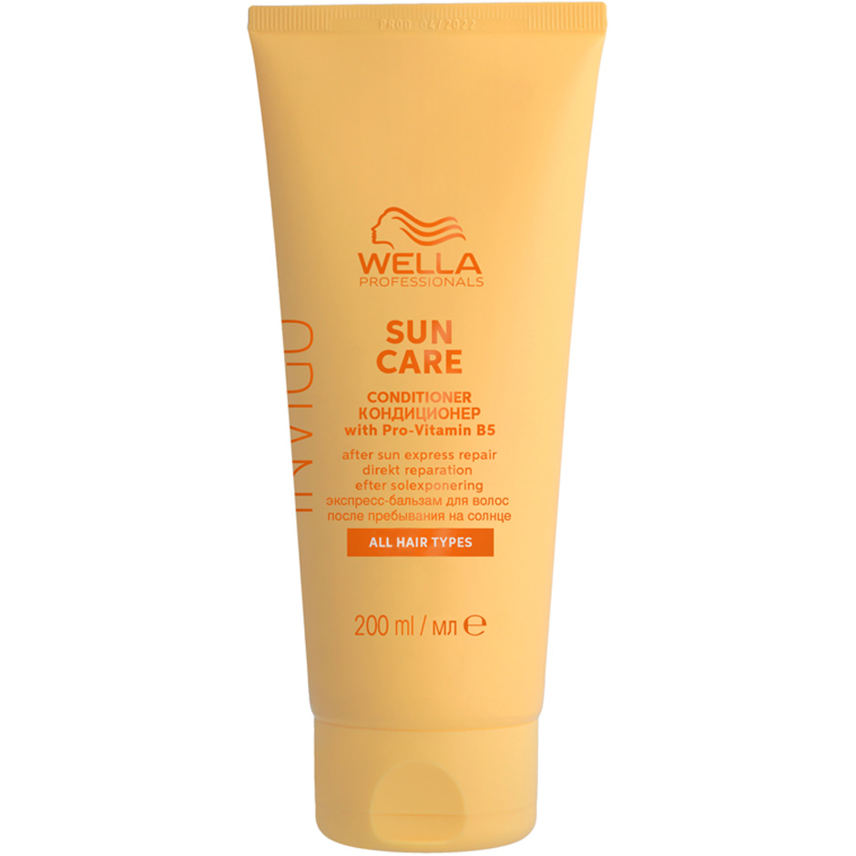 Invigo Sun Conditioner