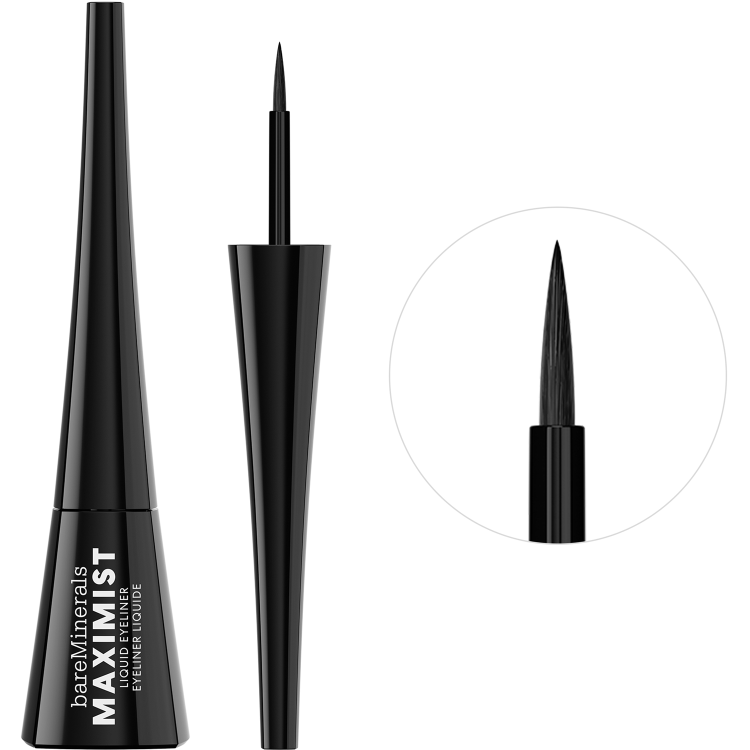 Maximist Liquid Eyeliner