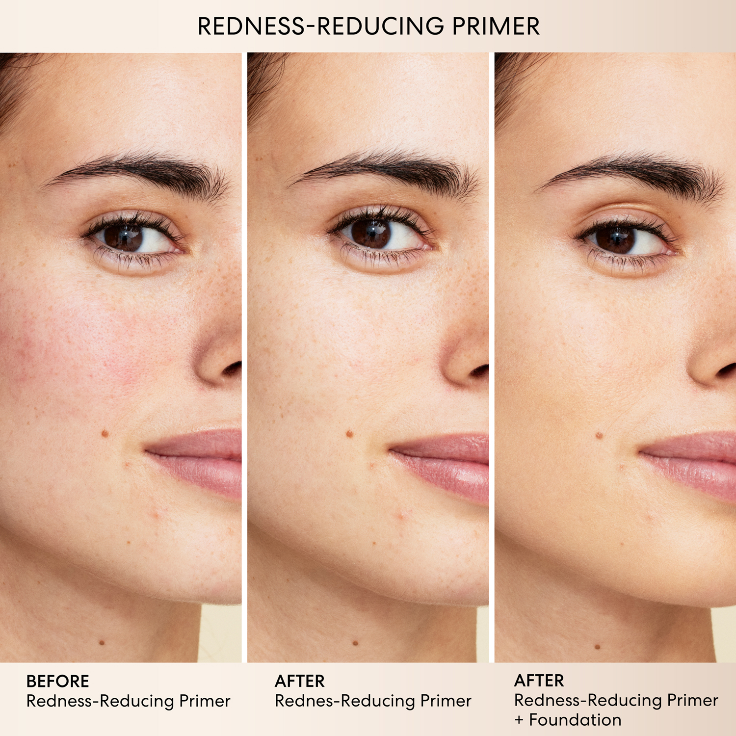 Prime Time Redness-Reducing Primer