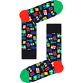 4-Pack Gift Bonanza Socks Gift Set