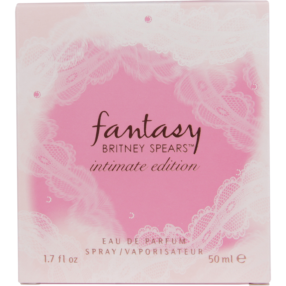 Fantasy Intimate Edition