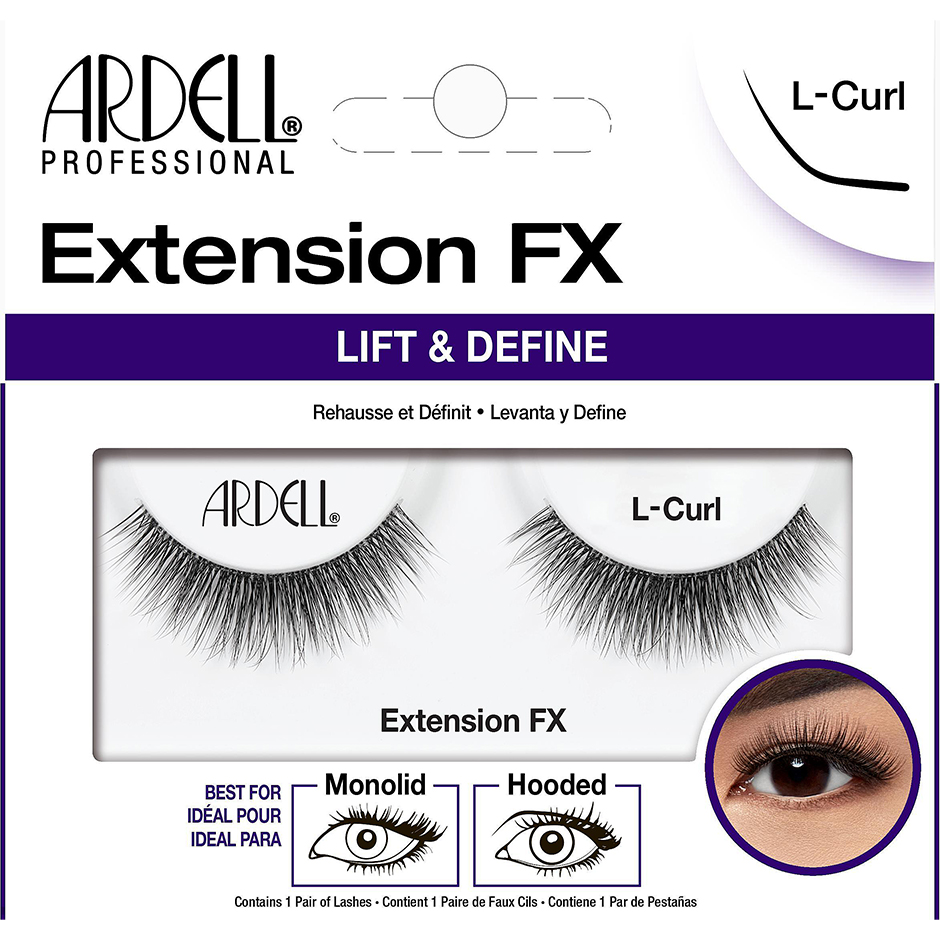 Extension FX L Curl