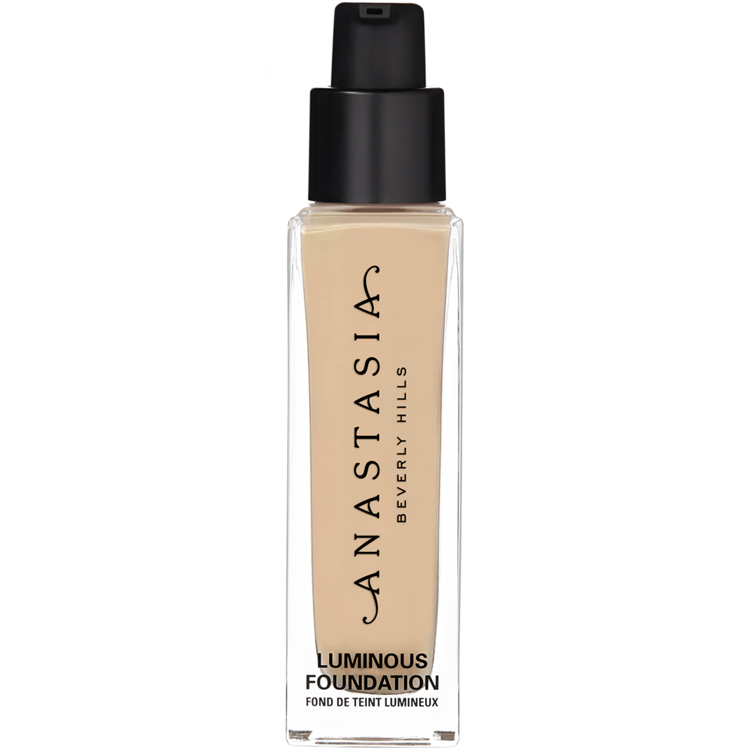 Luminous Foundation