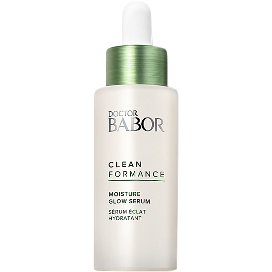 Cleanformance Moisture Glow Serum