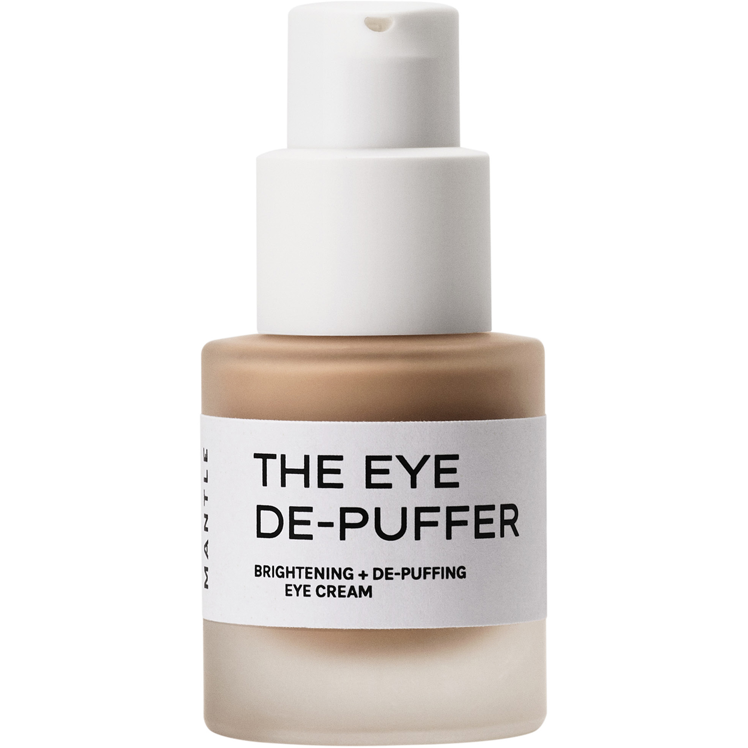 The Eye De-Puffer