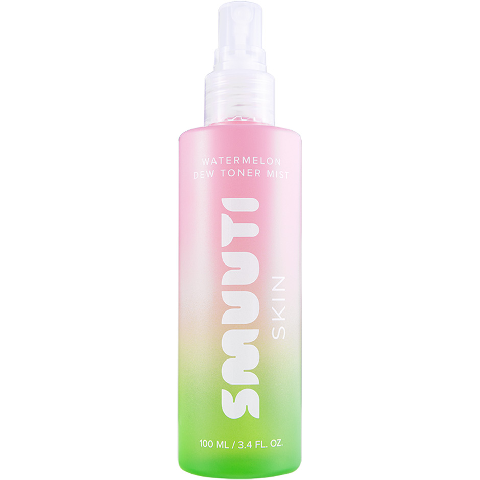 Watermelon Dew Toner Mist