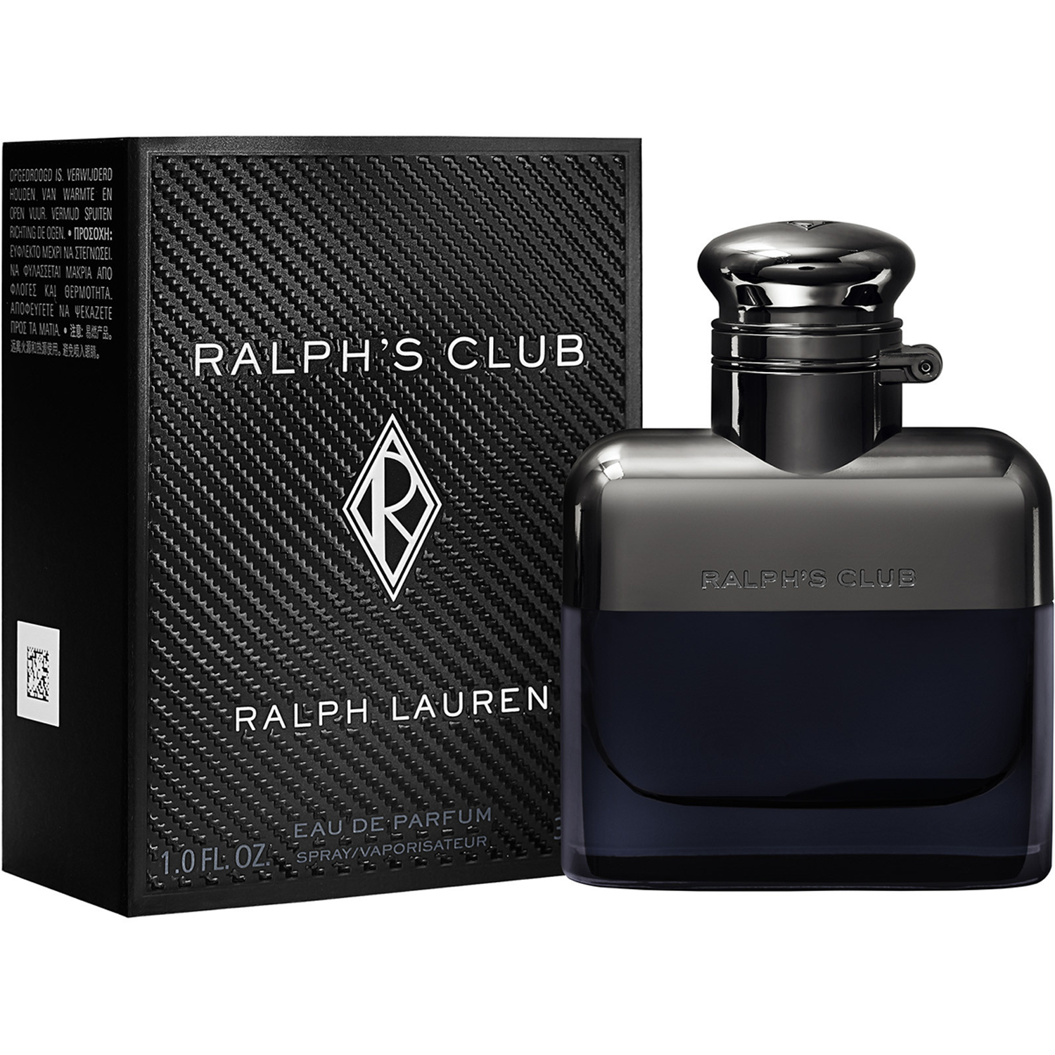 Ralph's Club