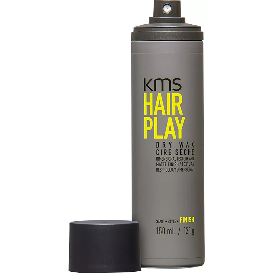 Hair Play