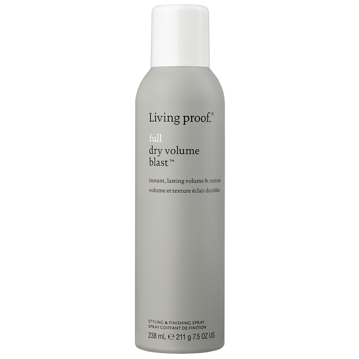 Full Dry Volume Blast, 238 ml Living Proof Hårspray