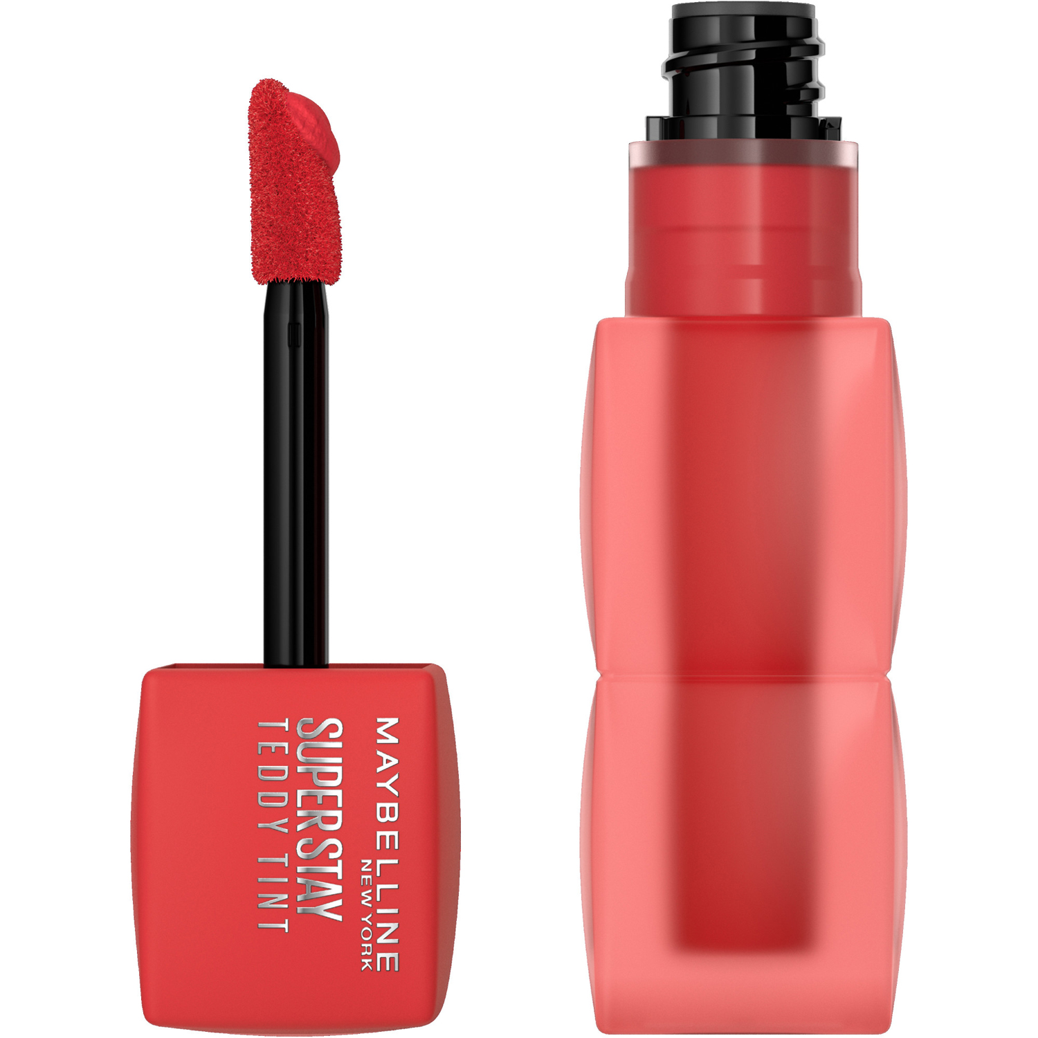 Superstay Teddy Tint Liquid Lip Tint