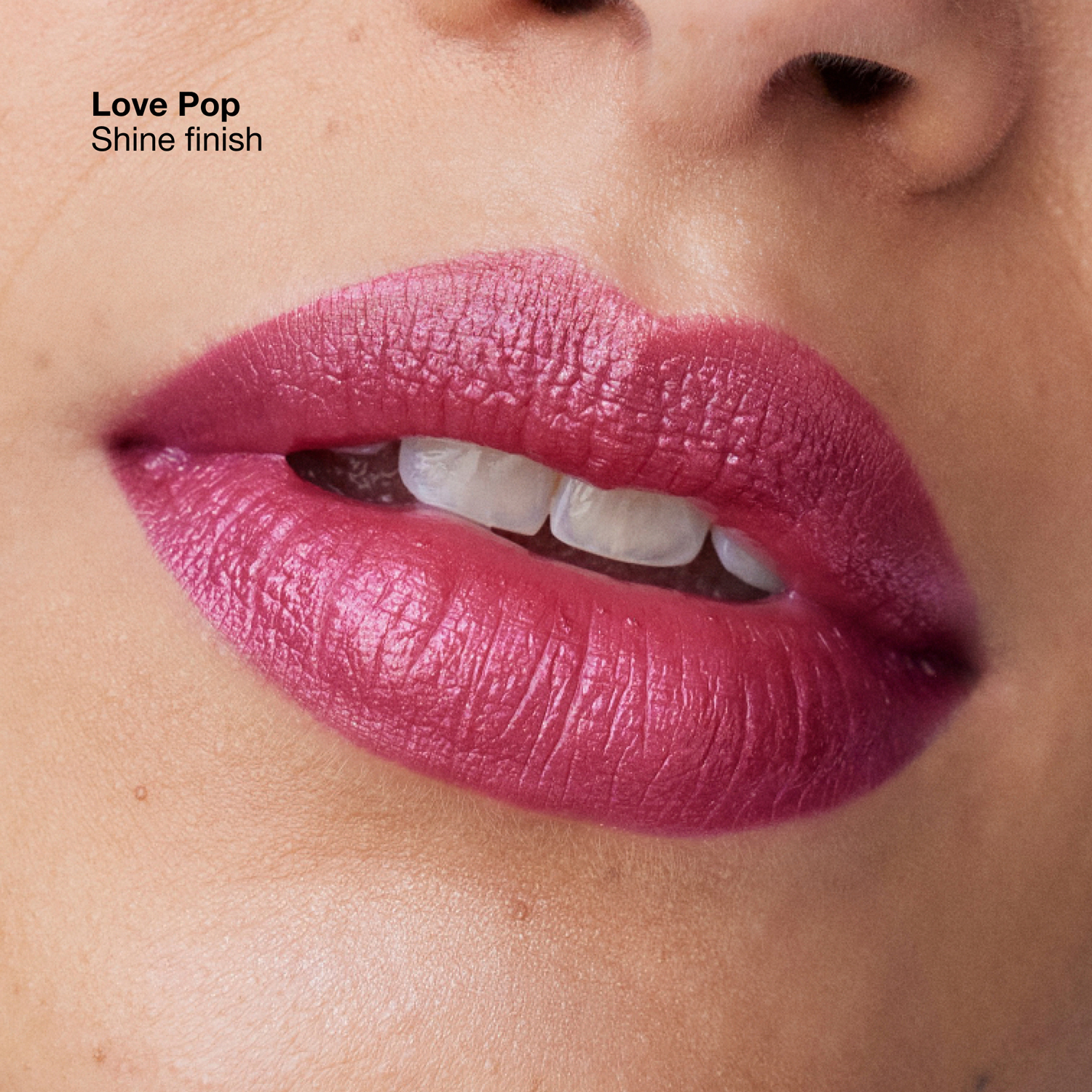 Pop Longwear Lipstick Shine