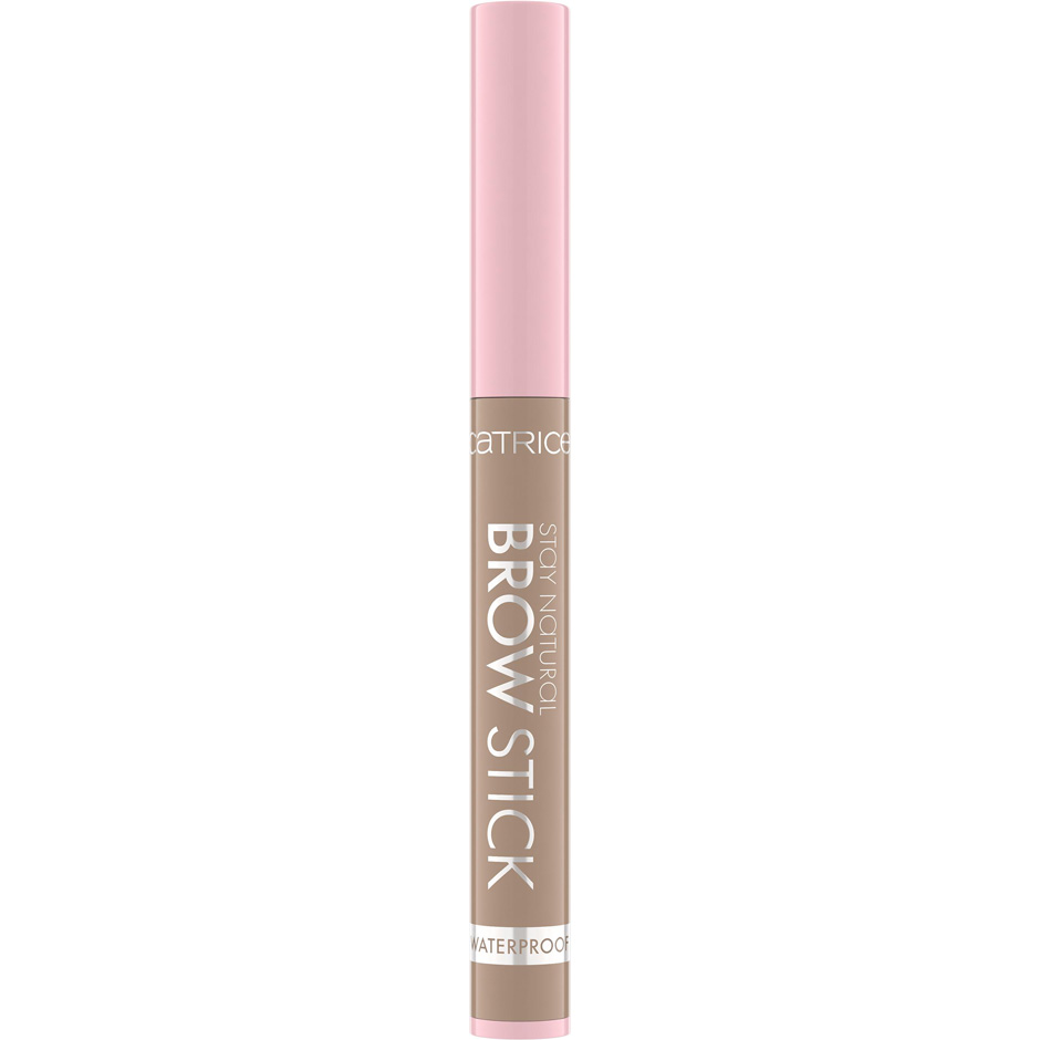 Catrice Stay Natural Brow Stick Soft Medium Brown 020