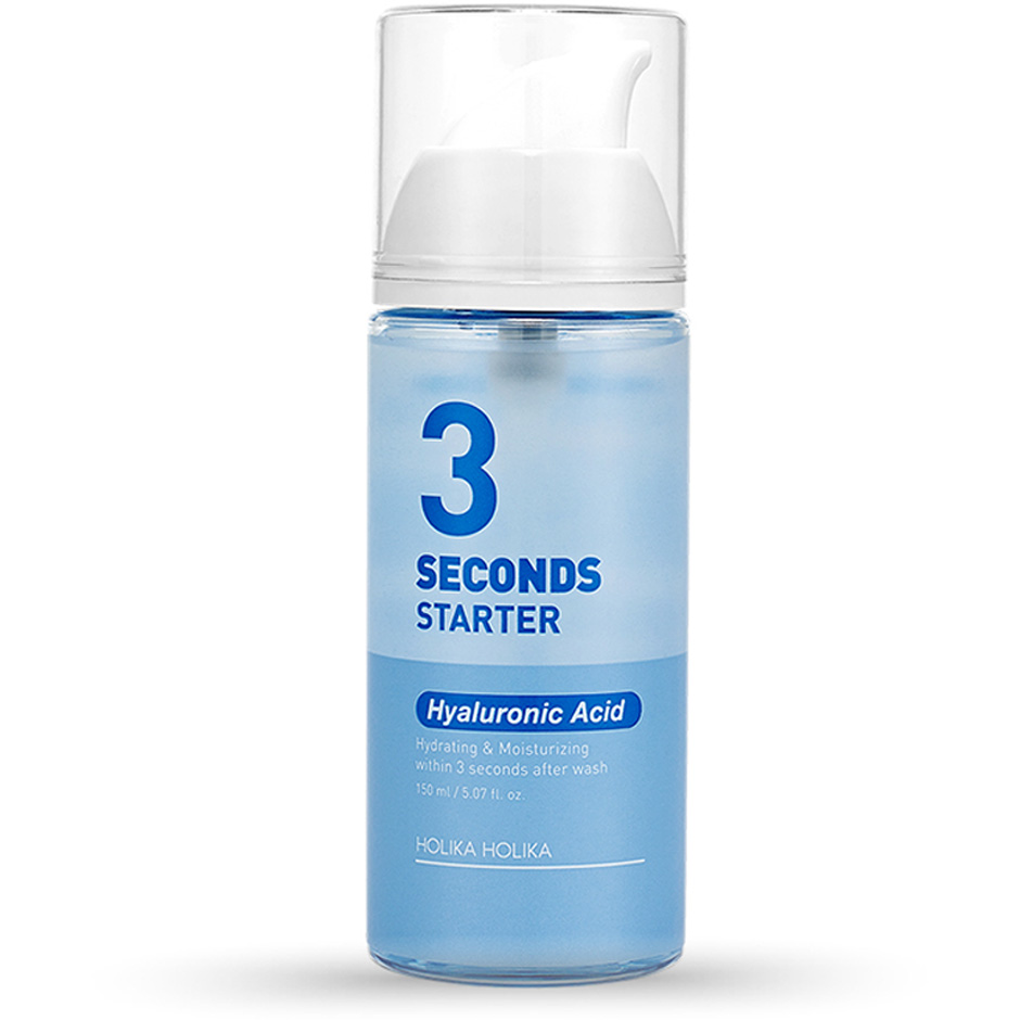 3 Seconds Starter Hyaluronic Acid