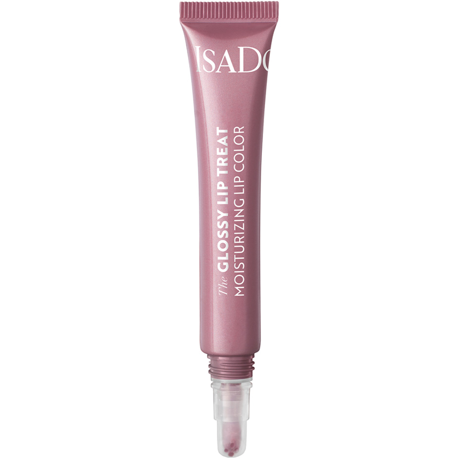 Glossy Lip Treat,  IsaDora Läppglans