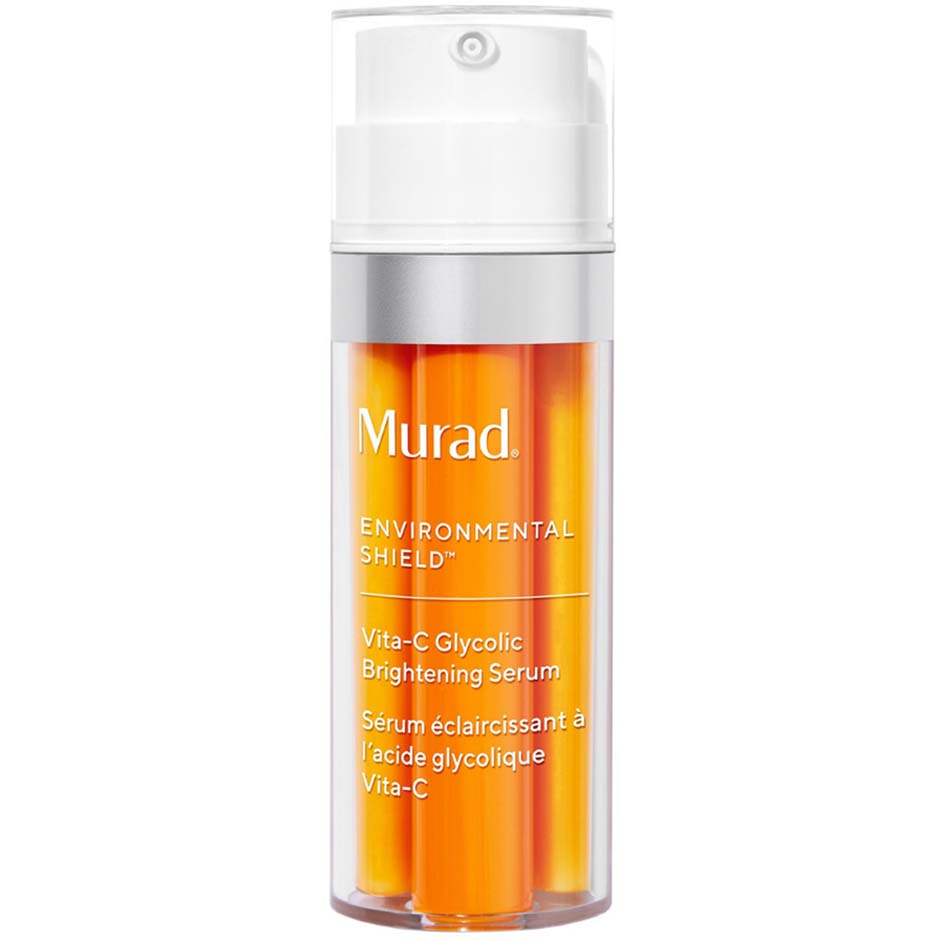 Vita-C Glycolic Serum