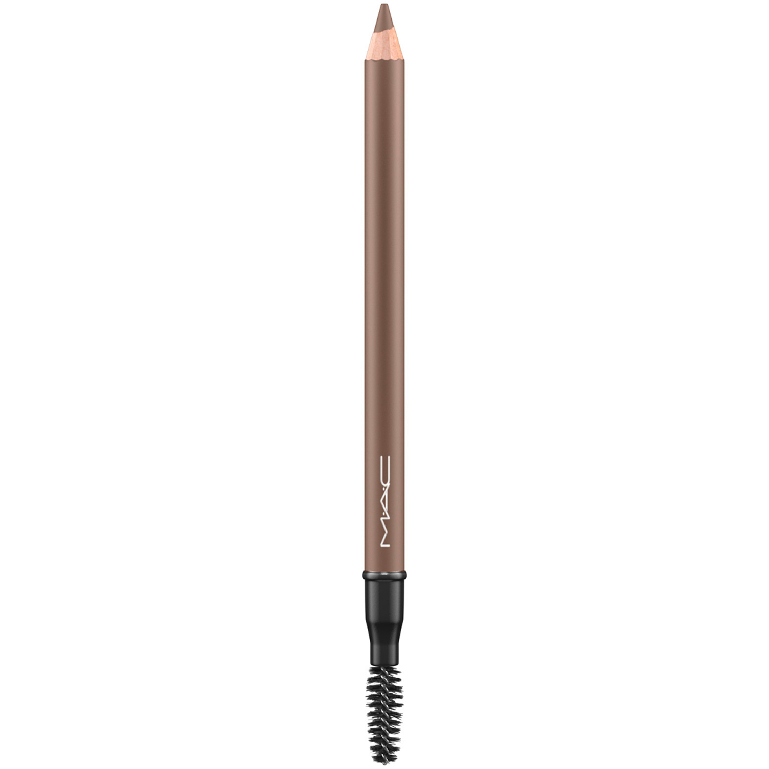 MAC Cosmetics Veluxe Brow Liner Deep Dark Brunette - 1,2 g