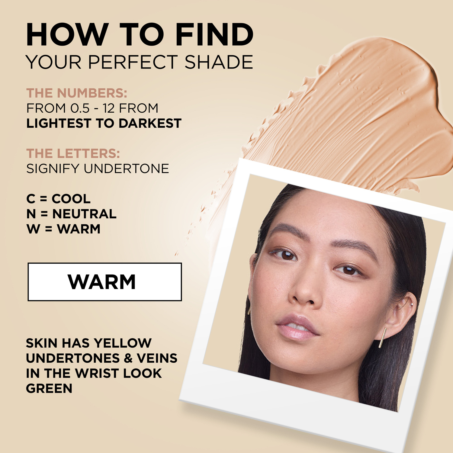 True Match Foundation