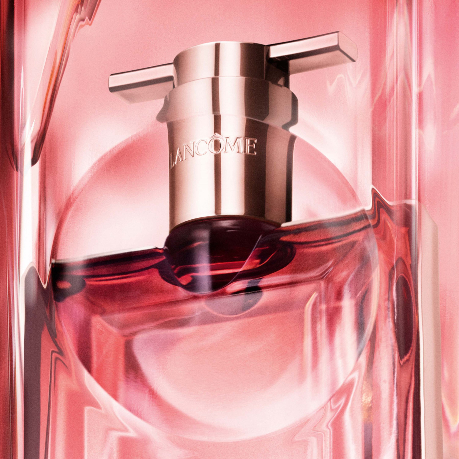 Lancôme Idôle Power Eau de Parfum Intense 50ml