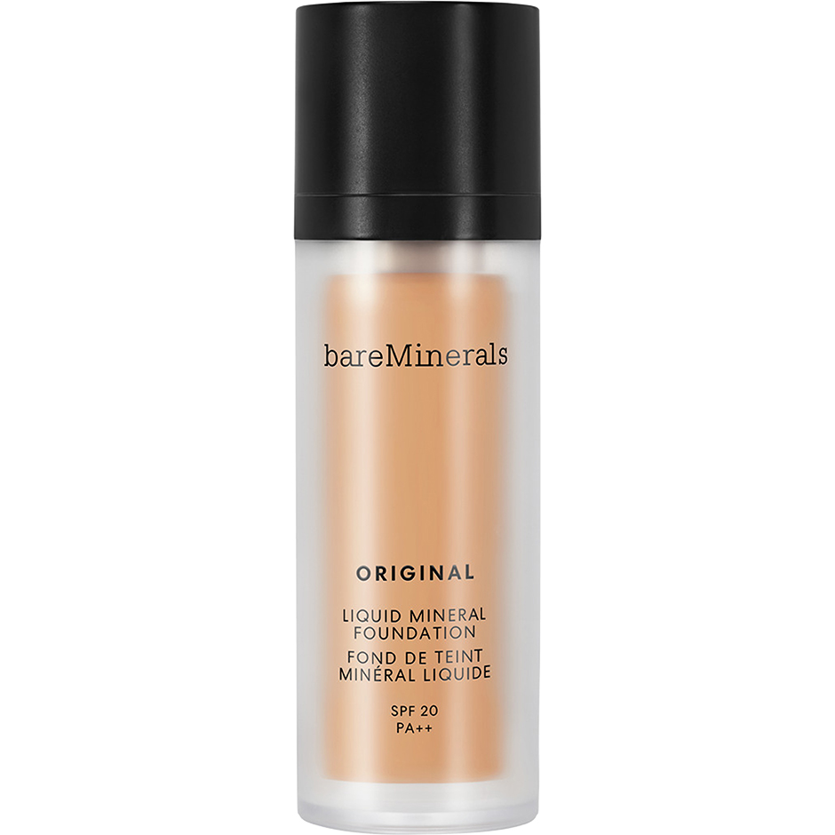 Original Liquid Mineral Foundation SPF 20