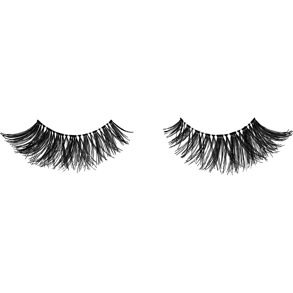 Faked Big Volume Lashes